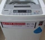 LG 6.5kg Washing machine