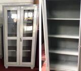 6x3 Smart Library Cupboards