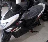 Yamaha Ray ZR DRUM (7/16) 2019