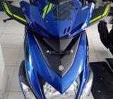 Yamaha Ray ZR STREET RALLY 2019