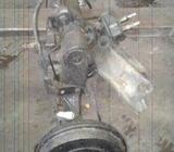 Peugeot 306 Rear Axle Beam