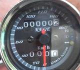Speedometer