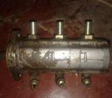Hidrolic Pump