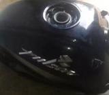 Pulsar Tel Tank
