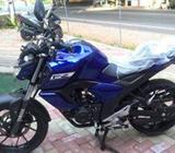 Yamaha FZ Version 3.0 7/19 2019
