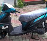 Yamaha Ray ZR Drum 2019