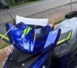Yamaha Ray ZR Street Rally 7/19 2019