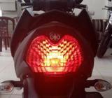 Yamaha Ray ZR Disk Break 2019