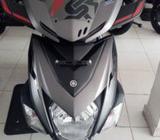 Yamaha Ray ZR Digital Meter 2019