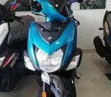 Yamaha Ray ZR Drum 2019