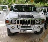 Hummer H2 2009