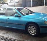 Peugeot 406 D8 1996