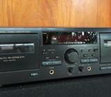 JVC Cassette Deck