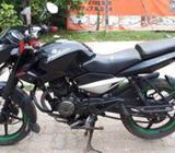 Bajaj Pulsar 135 2011