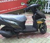 Yamaha Ray ZR DISC (7/20) 2019