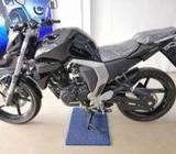 Yamaha FZ Ver 2.0 (20/7)6 2019