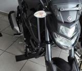 Yamaha Ray ZR V3 2019