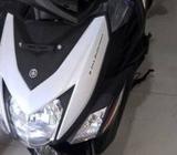 Yamaha Ray ZR 113 2019