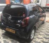 Perodua Axia 2016
