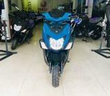 Yamaha Ray ZR drum 2019