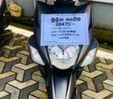 Yamaha Ray ZR STREET RALLY 2019