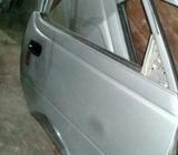 Toyota Down AC Cr27 Lotto Door Set