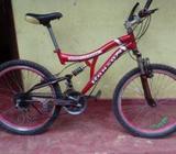 Ronson Bicycle