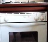 Electric Oven