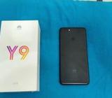 Huawei Y9 32GB (Used