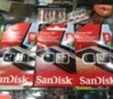 32GB Sandisk Pendrives