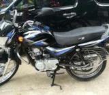 Bajaj CT100 2006