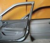 Nissan FB15 Four Power Door Set