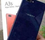 Oppo A3s (Used