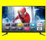 49' Samsung N5300AK Smart Full HD LED Flat TV