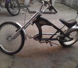 Chopper Bicycle