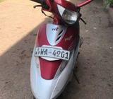 TVS Scooty Pep+ Original 2009