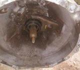 3c Townace Manual Gearbox