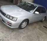 Nissan Bluebird 1997