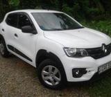 Renault KWID 2016
