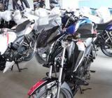 TVS Apache 2v 2019