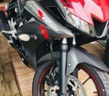 Yamaha YZF R15 V3 2019