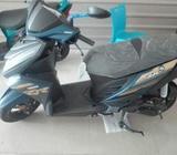 Yamaha Ray ZR Unregistered 2019