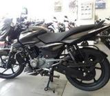 Bajaj Pulsar 150 DTSi Black 2019