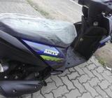 Yamaha Ray ZR Sport 2019