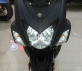 Yamaha Ray ZR Darknight 2019