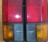 Nissan Vanette Tail Light