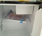 Small Refrigerator