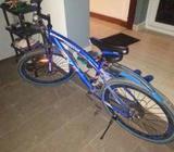 Bicycle