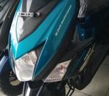 Yamaha Ray ZR 2019