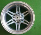 16 Land Cruiser Box Aloys